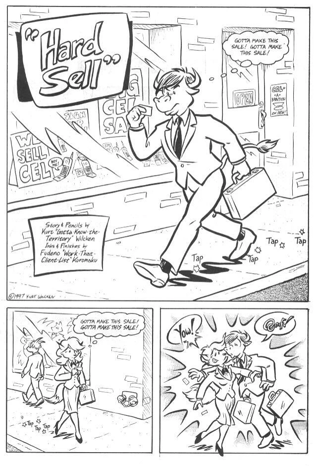 Genus 28 porn comic picture 4
