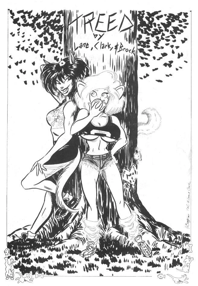 Genus 28 porn comic picture 9