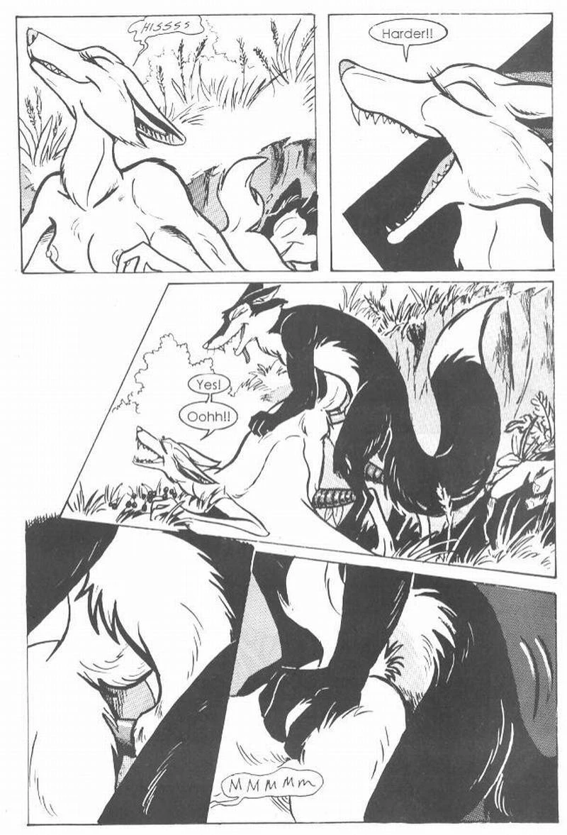 Genus 29 porn comic picture 13