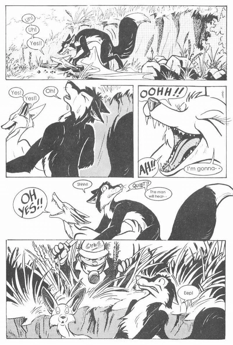 Genus 29 porn comic picture 14