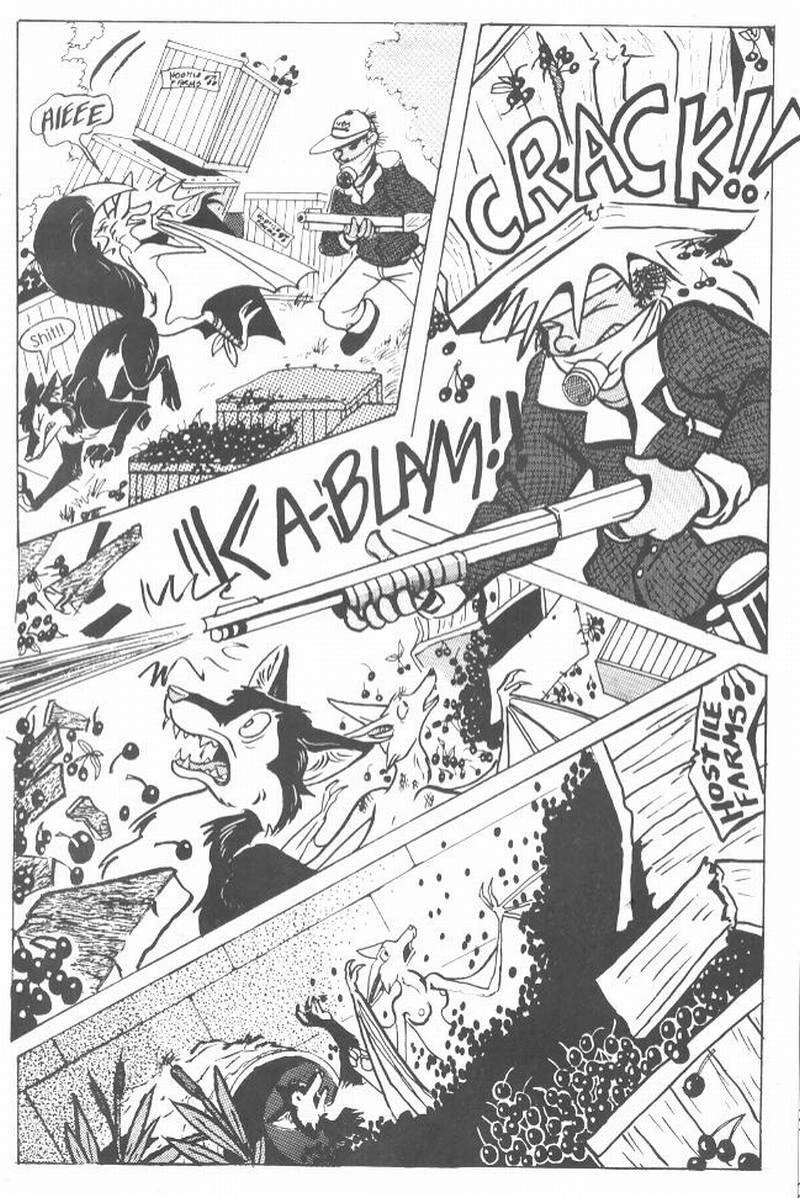 Genus 29 porn comic picture 16