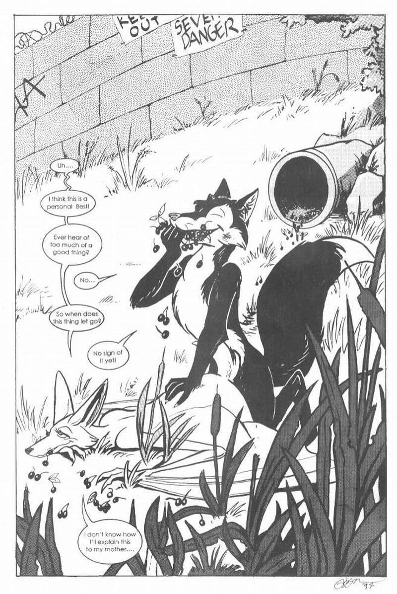 Genus 29 porn comic picture 17
