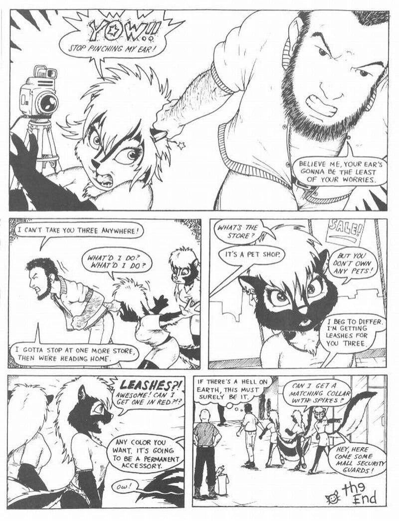 Genus 29 porn comic picture 20