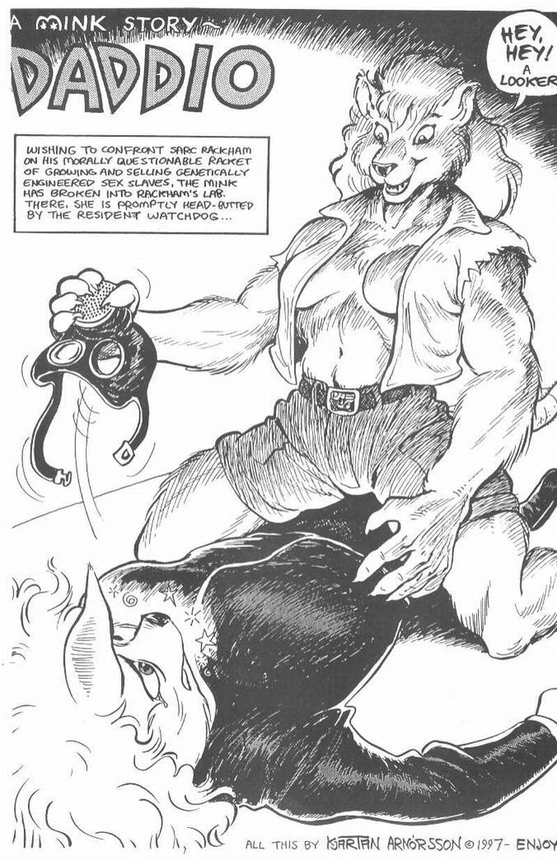 Genus 29 porn comic picture 21