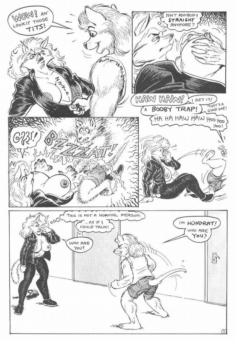 Genus 29 porn comic picture 22