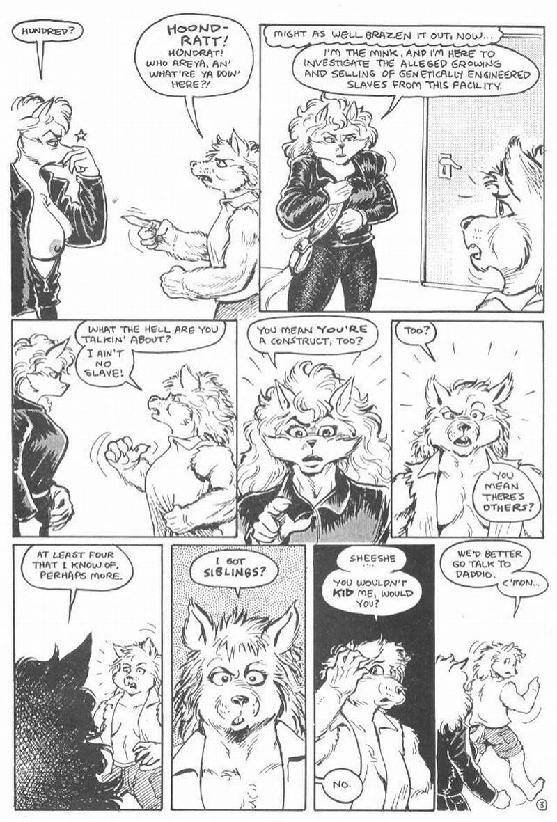 Genus 29 porn comic picture 23