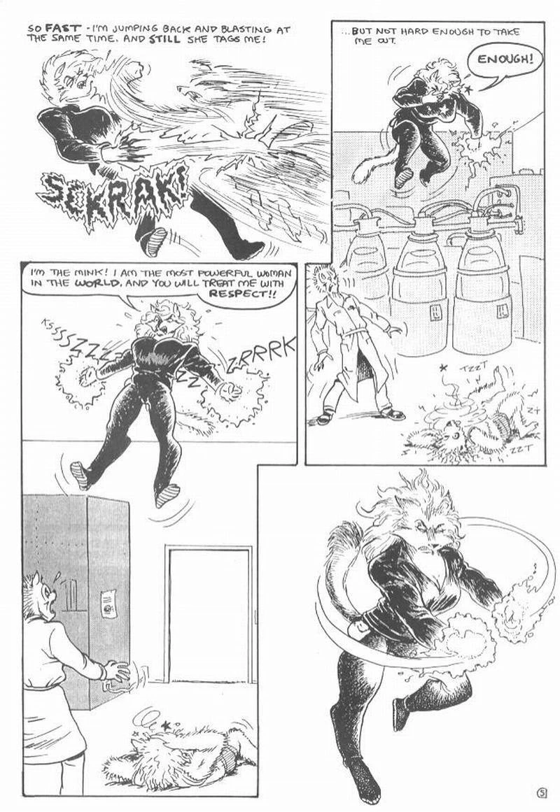 Genus 29 porn comic picture 25