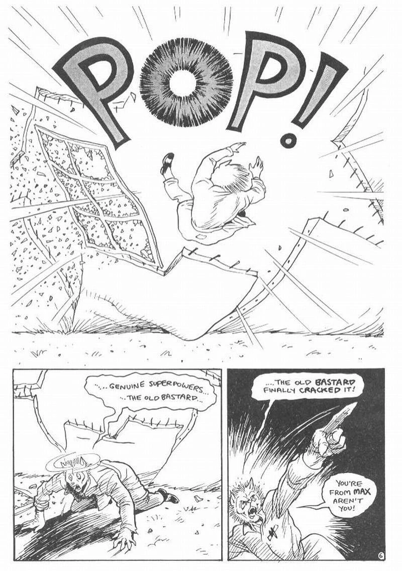 Genus 29 porn comic picture 26