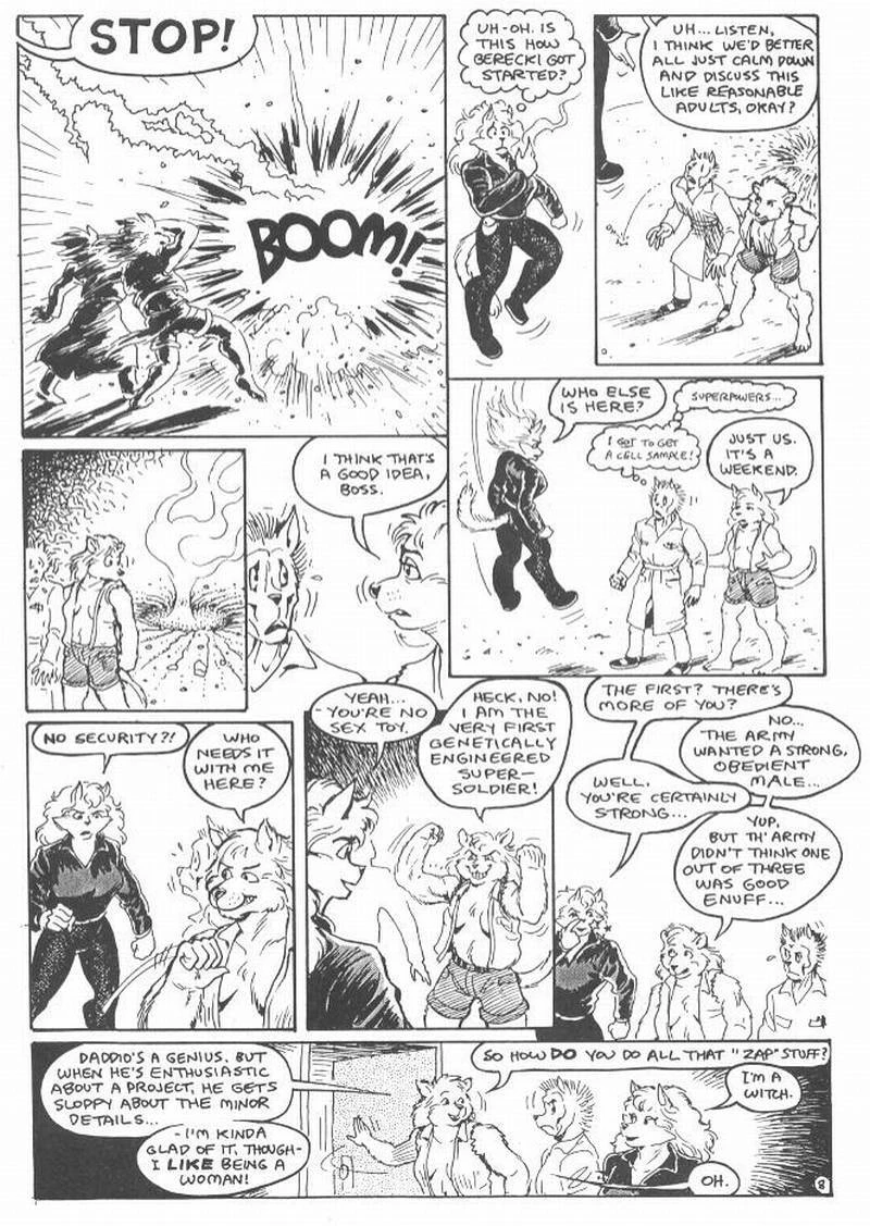 Genus 29 porn comic picture 28