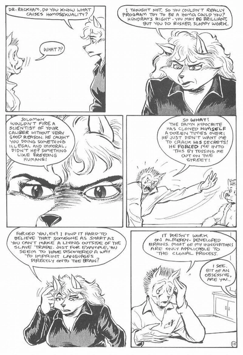 Genus 29 porn comic picture 30