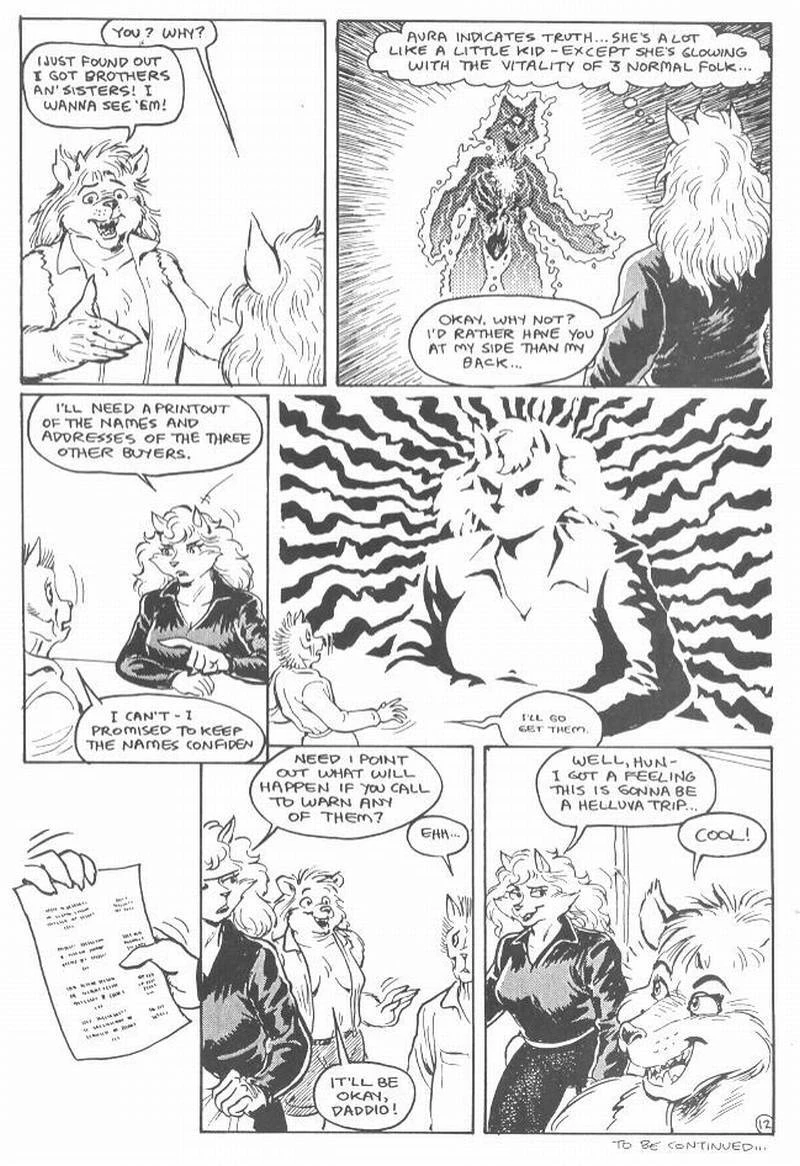 Genus 29 porn comic picture 32
