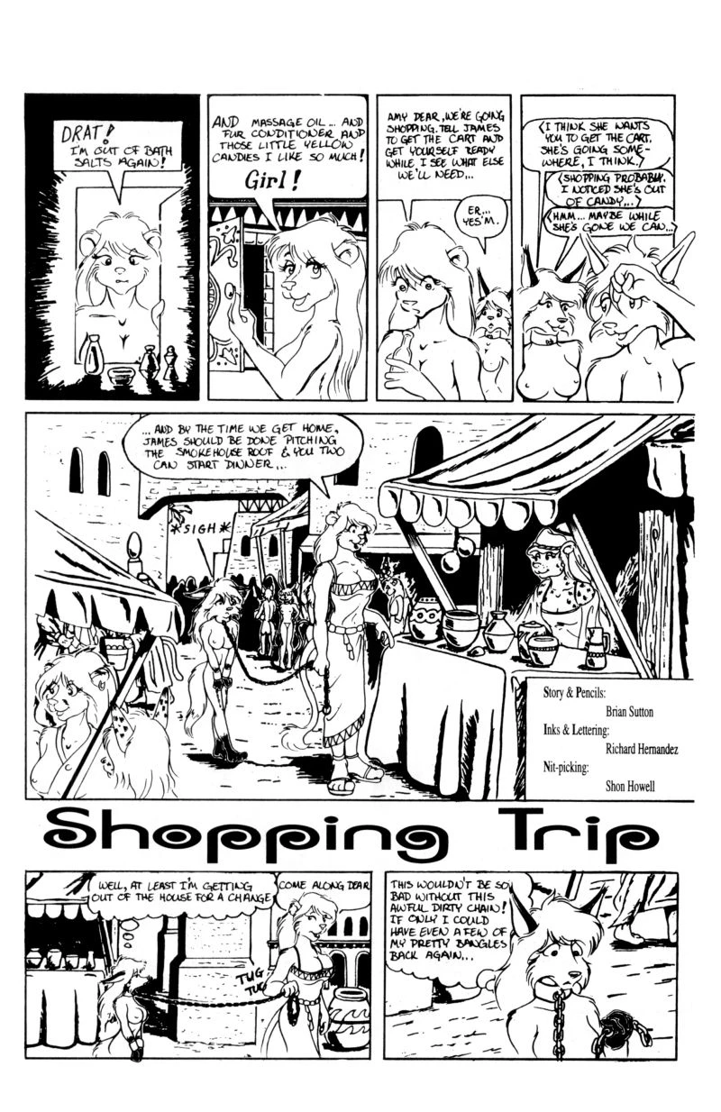 Genus 3 porn comic picture 13