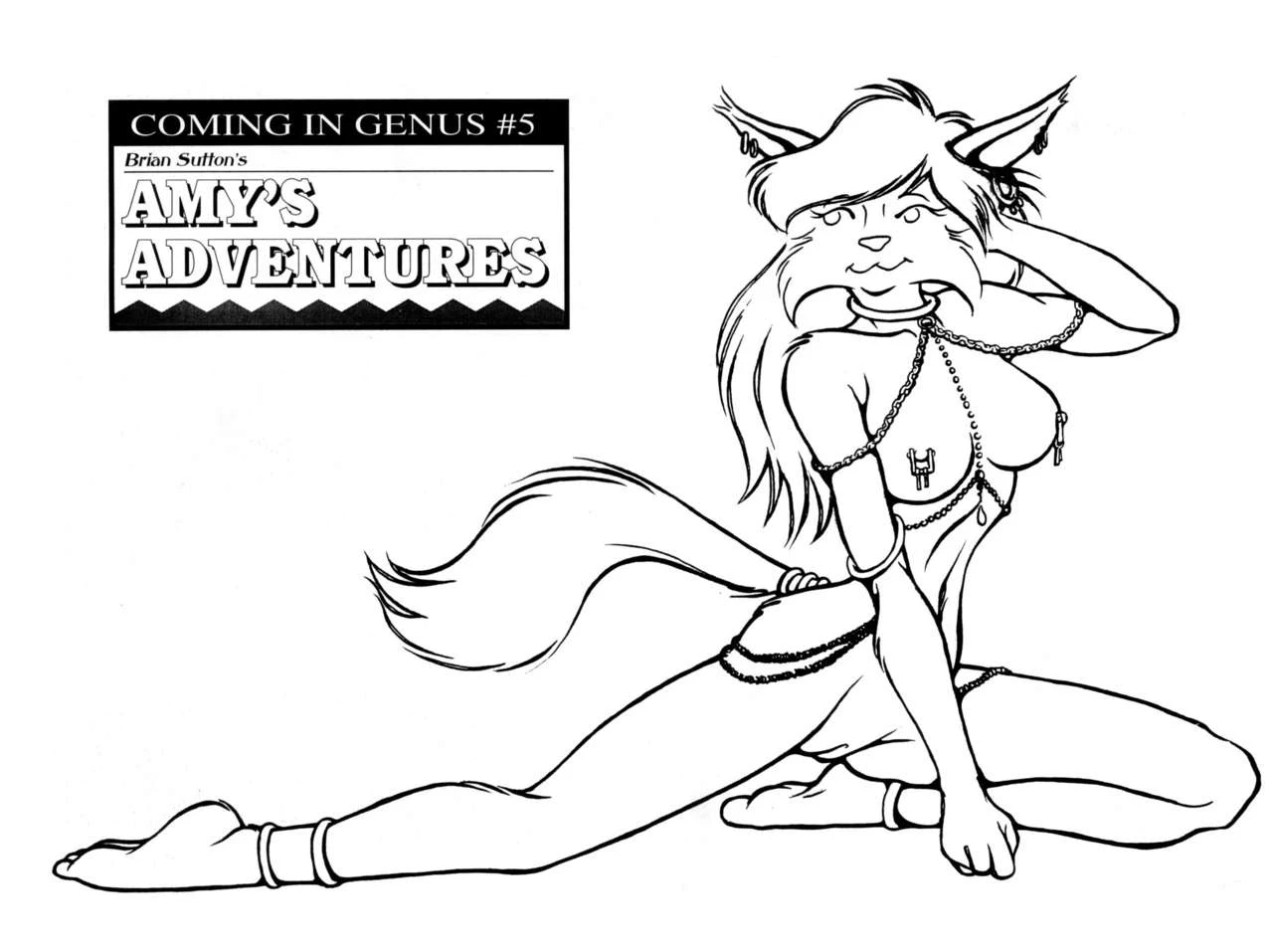 Genus 3 porn comic picture 16