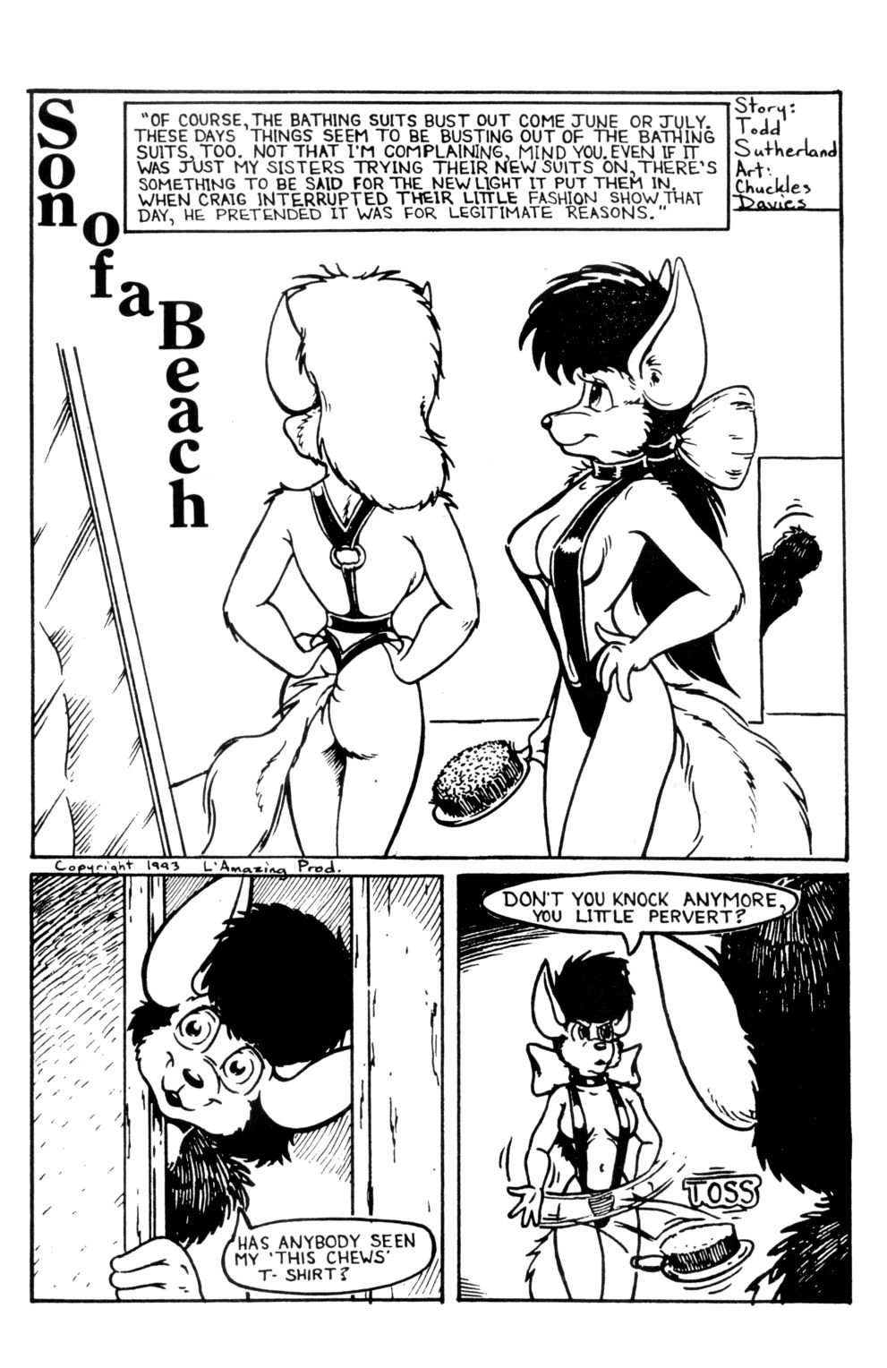 Genus 3 porn comic picture 17