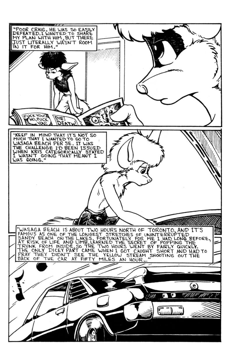 Genus 3 porn comic picture 19