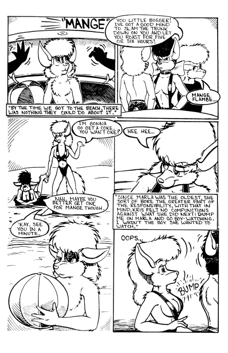 Genus 3 porn comic picture 20