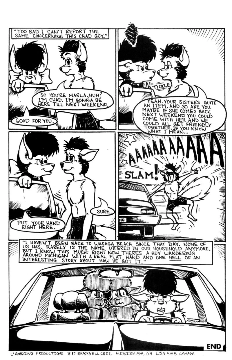 Genus 3 porn comic picture 26