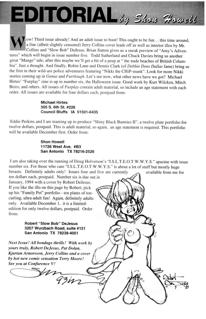 Genus 3 porn comic picture 3