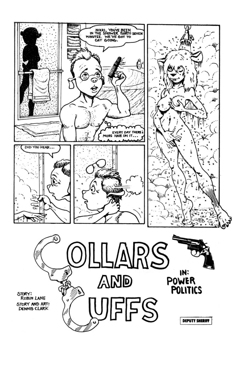 Genus 3 porn comic picture 4