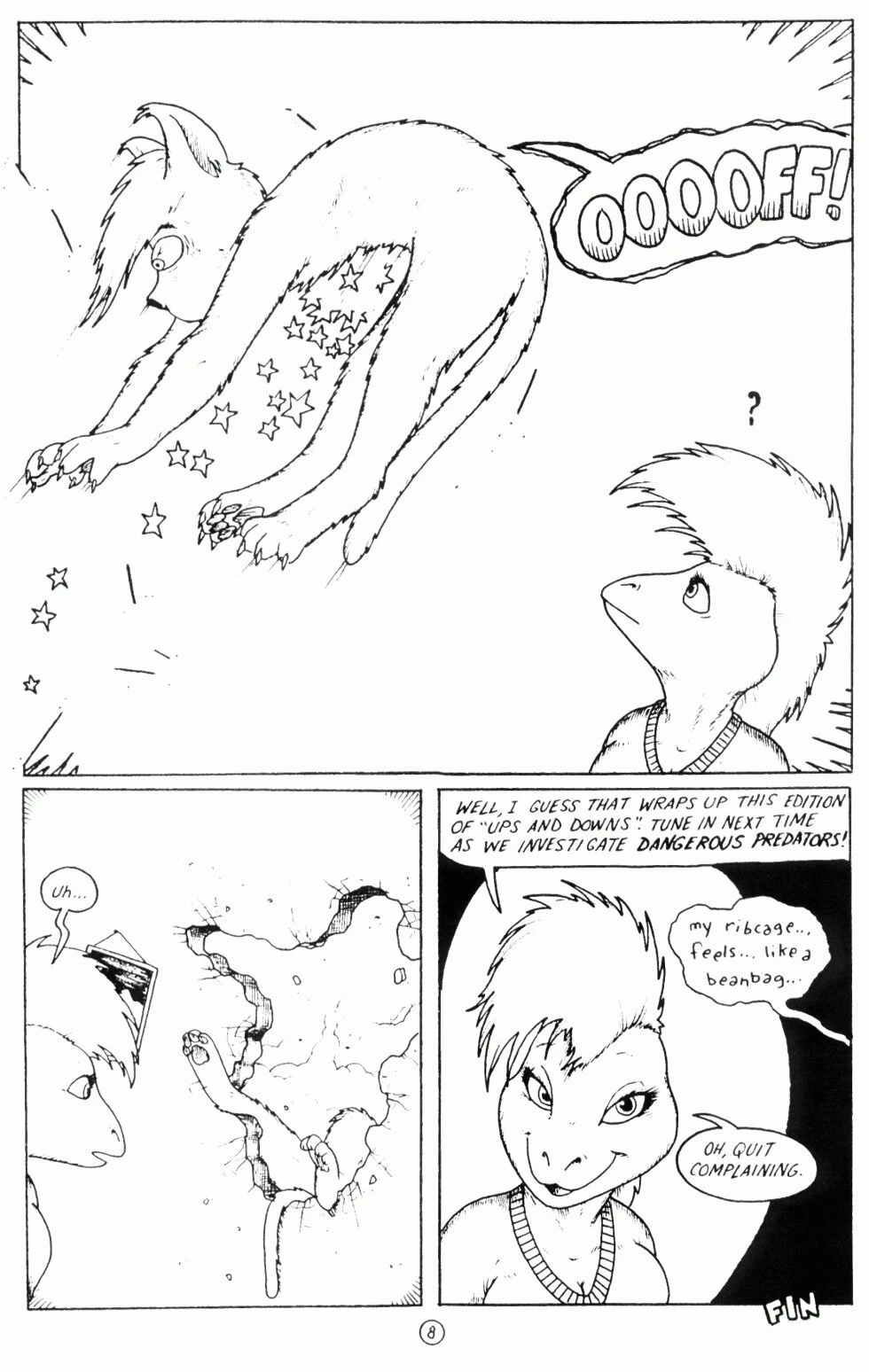 Genus 30 porn comic picture 10