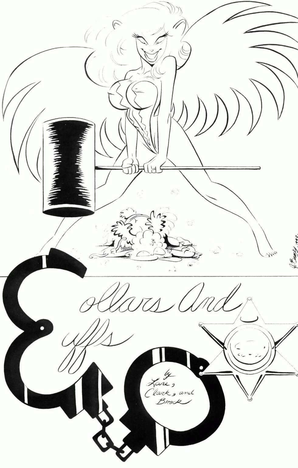 Genus 30 porn comic picture 11