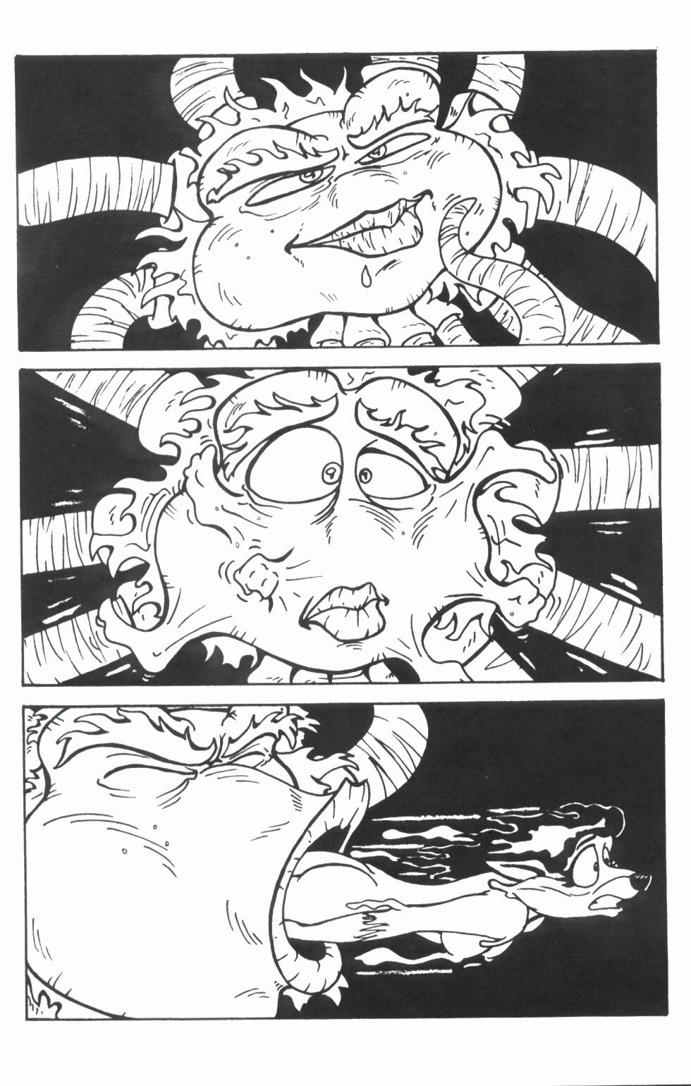 Genus 30 porn comic picture 26