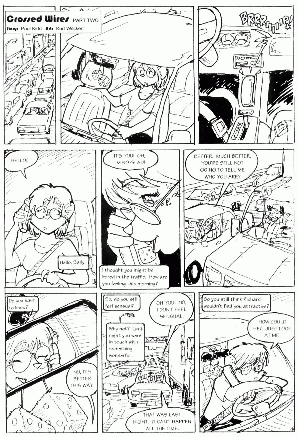 Genus 30 porn comic picture 28