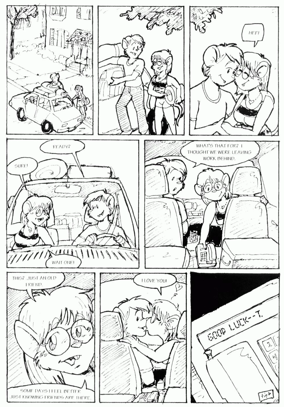 Genus 30 porn comic picture 37