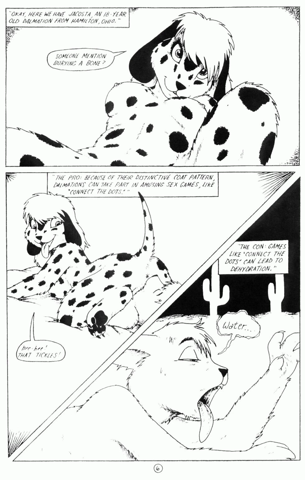 Genus 30 porn comic picture 8