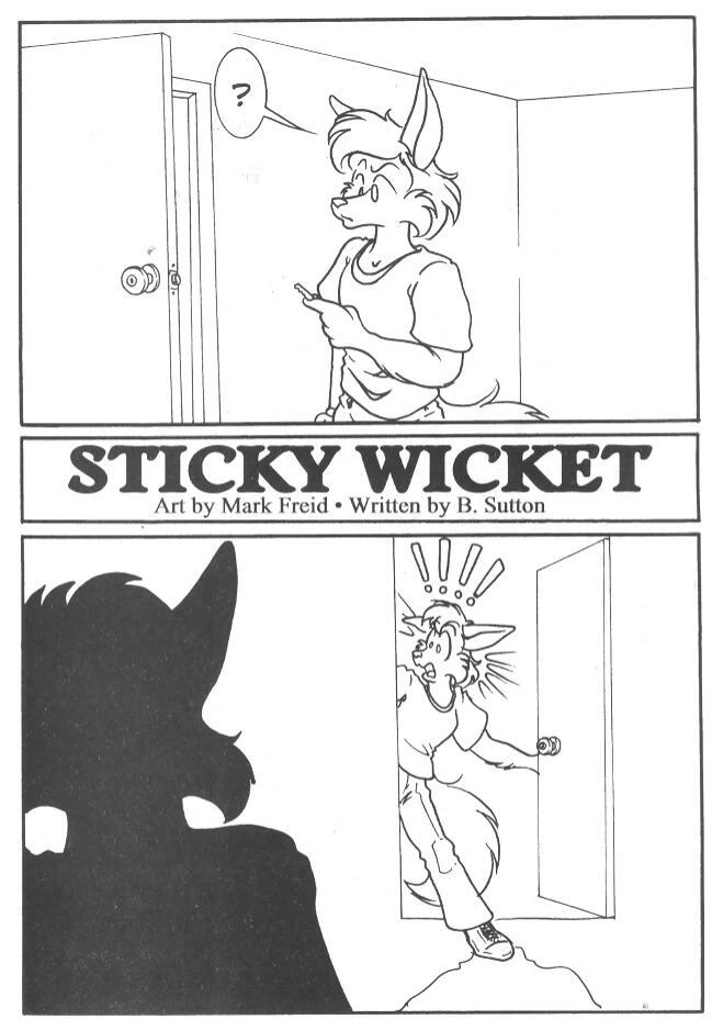 Genus 31 porn comic picture 19