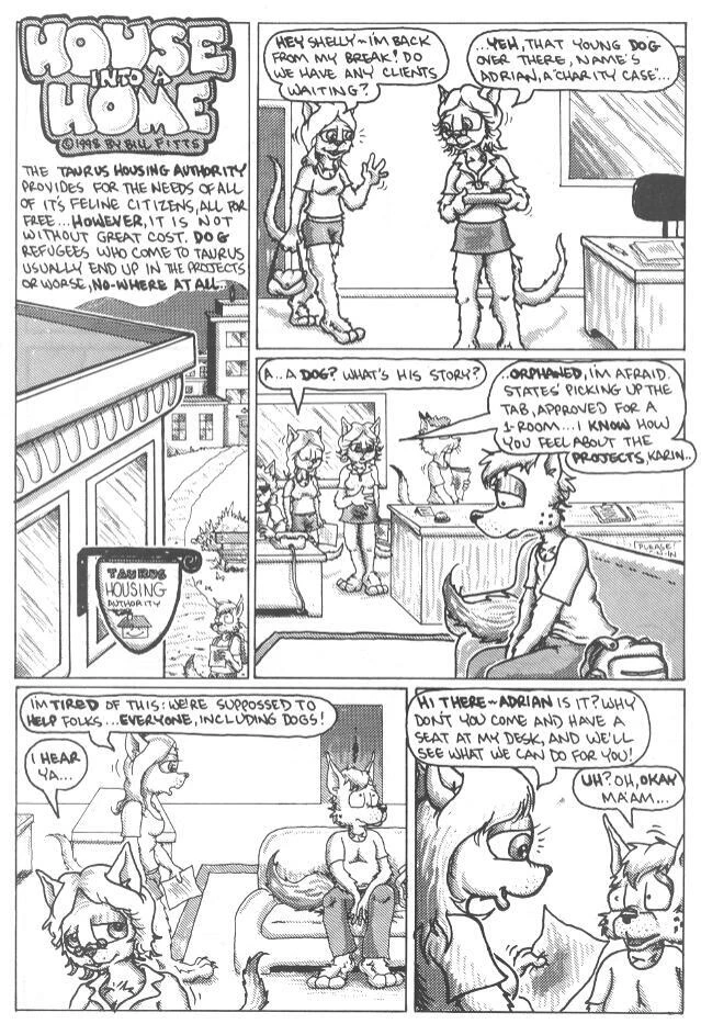 Genus 31 porn comic picture 22