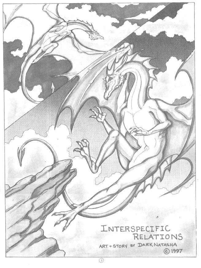 Genus 31 porn comic picture 4