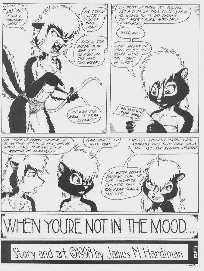Genus 33 porn comic picture 12
