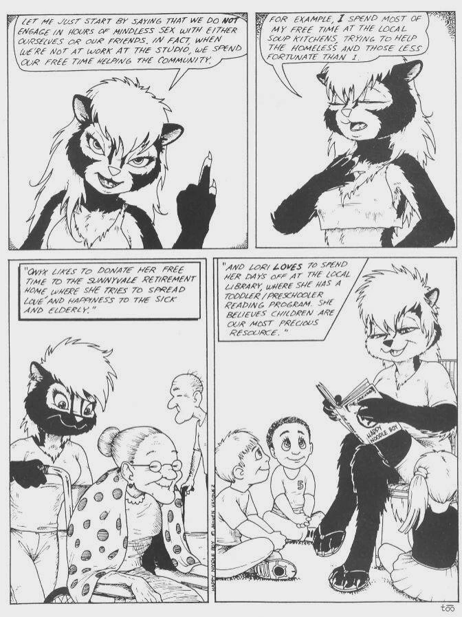 Genus 33 porn comic picture 13