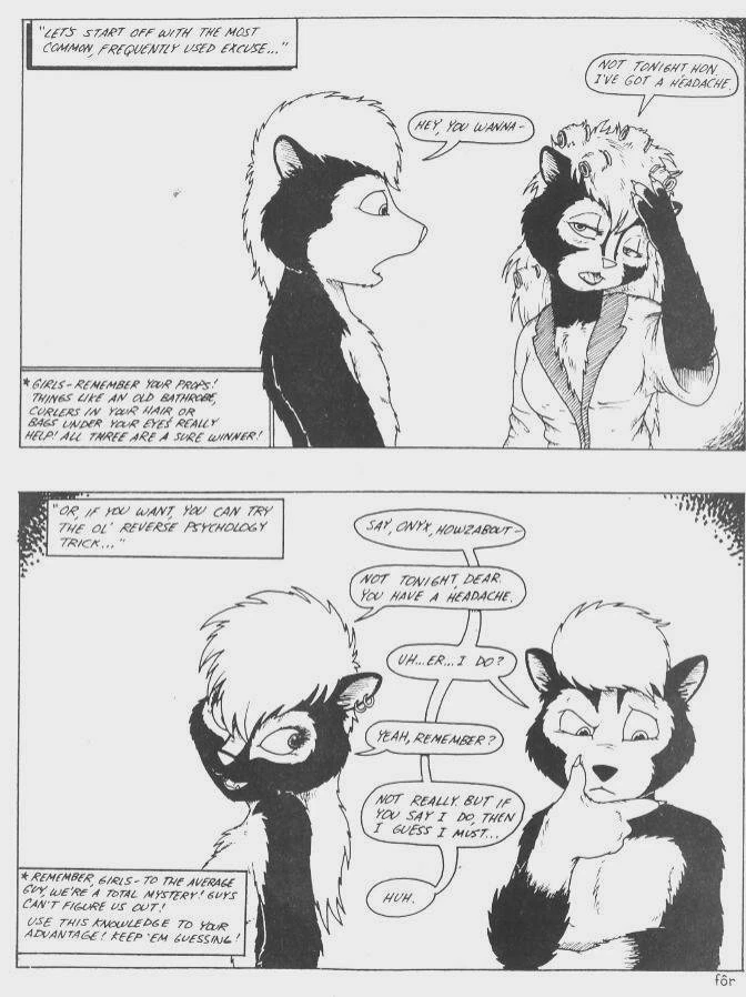 Genus 33 porn comic picture 15