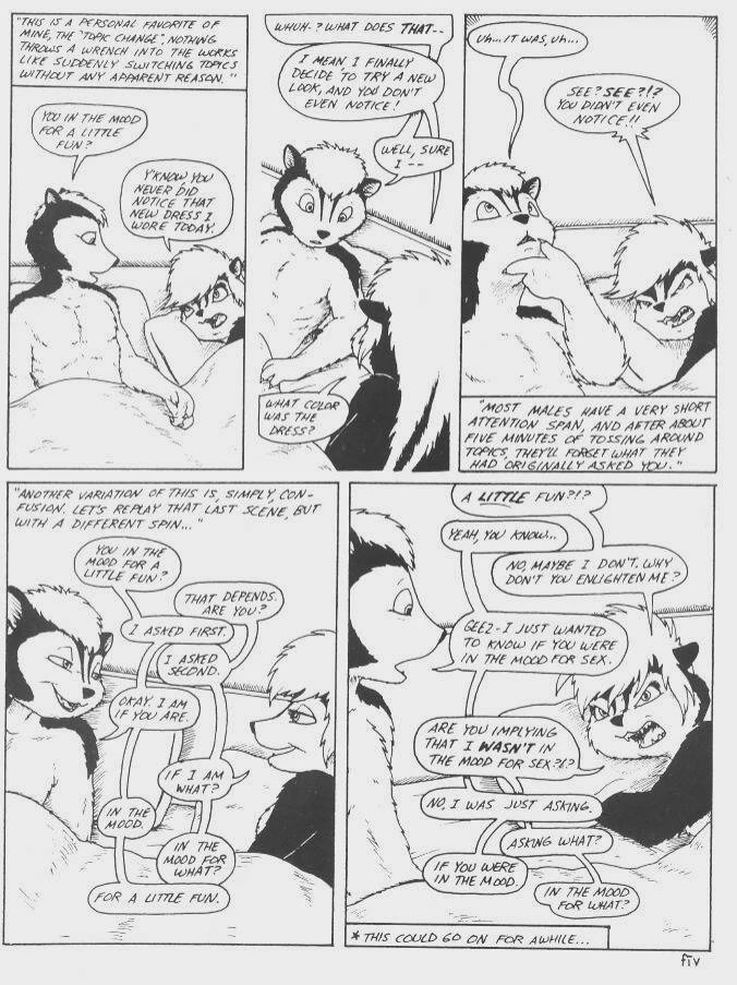 Genus 33 porn comic picture 16