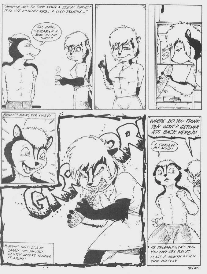Genus 33 porn comic picture 18