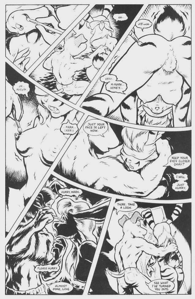 Genus 33 porn comic picture 25