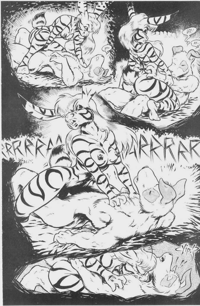 Genus 33 porn comic picture 27