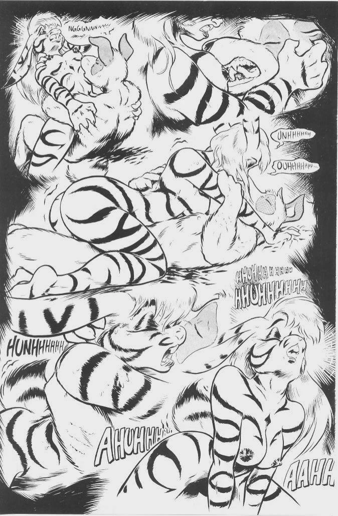 Genus 33 porn comic picture 28
