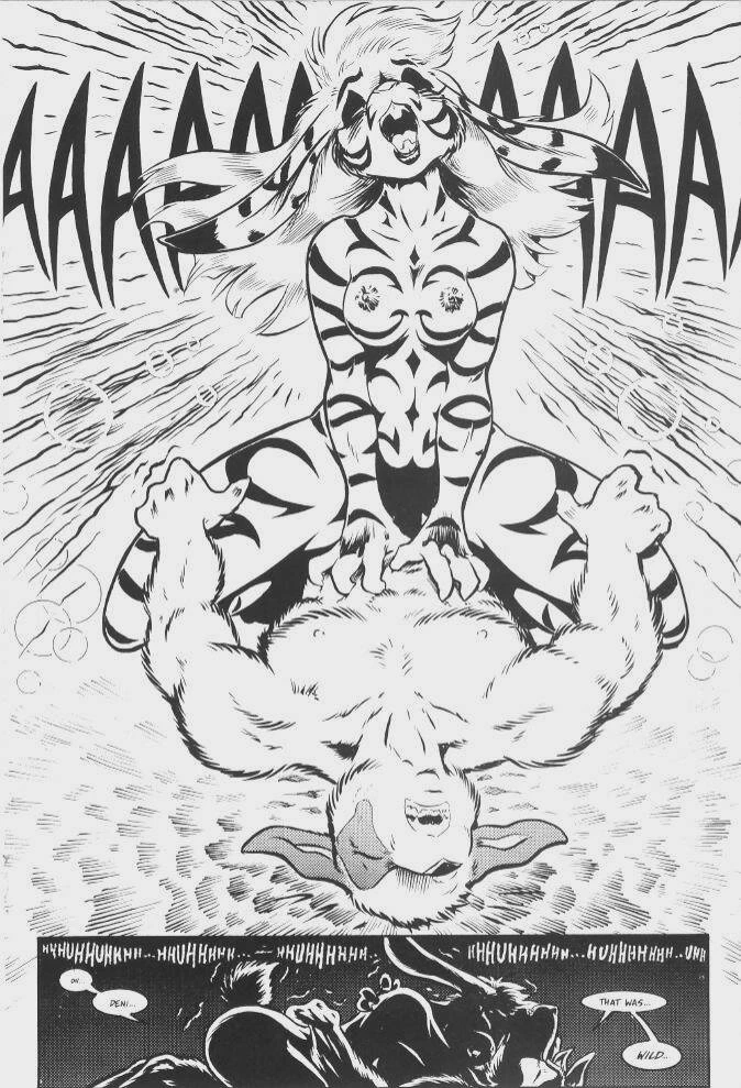 Genus 33 porn comic picture 29