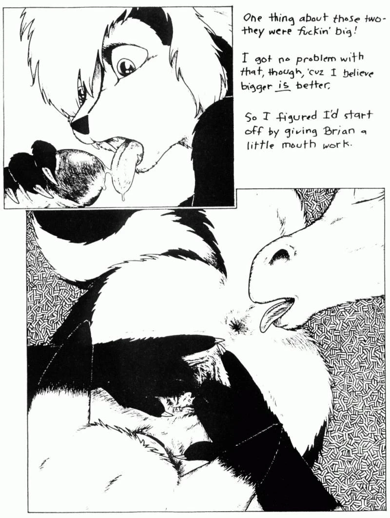 Genus 34 porn comic picture 21