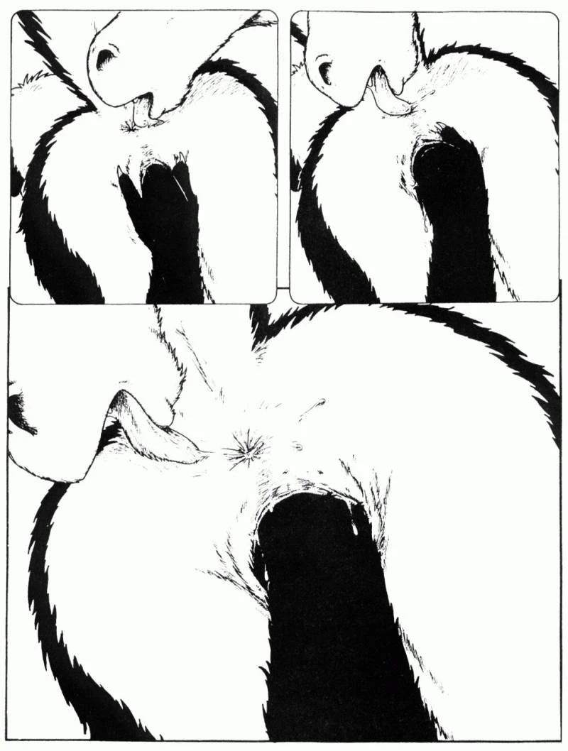 Genus 34 porn comic picture 22
