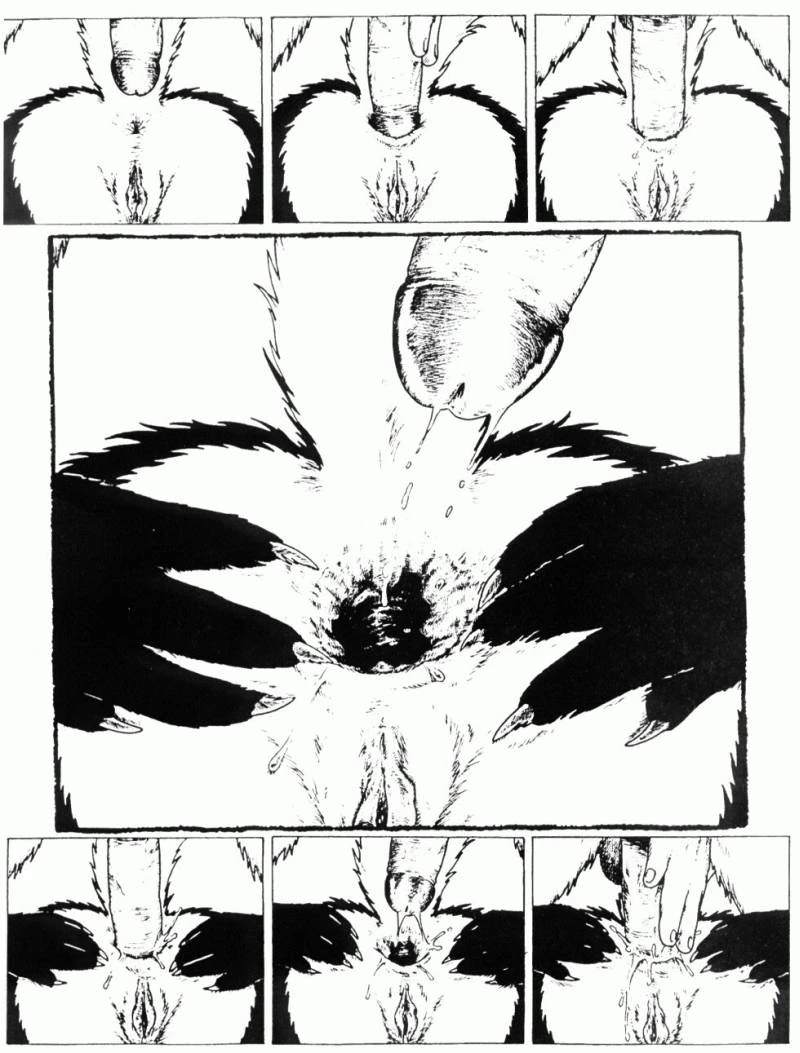 Genus 34 porn comic picture 23