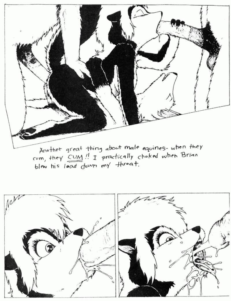 Genus 34 porn comic picture 25