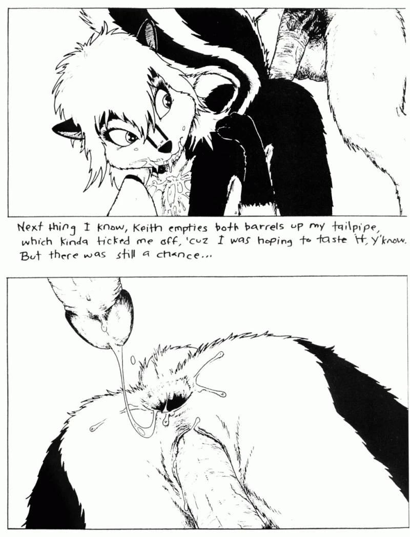 Genus 34 porn comic picture 27