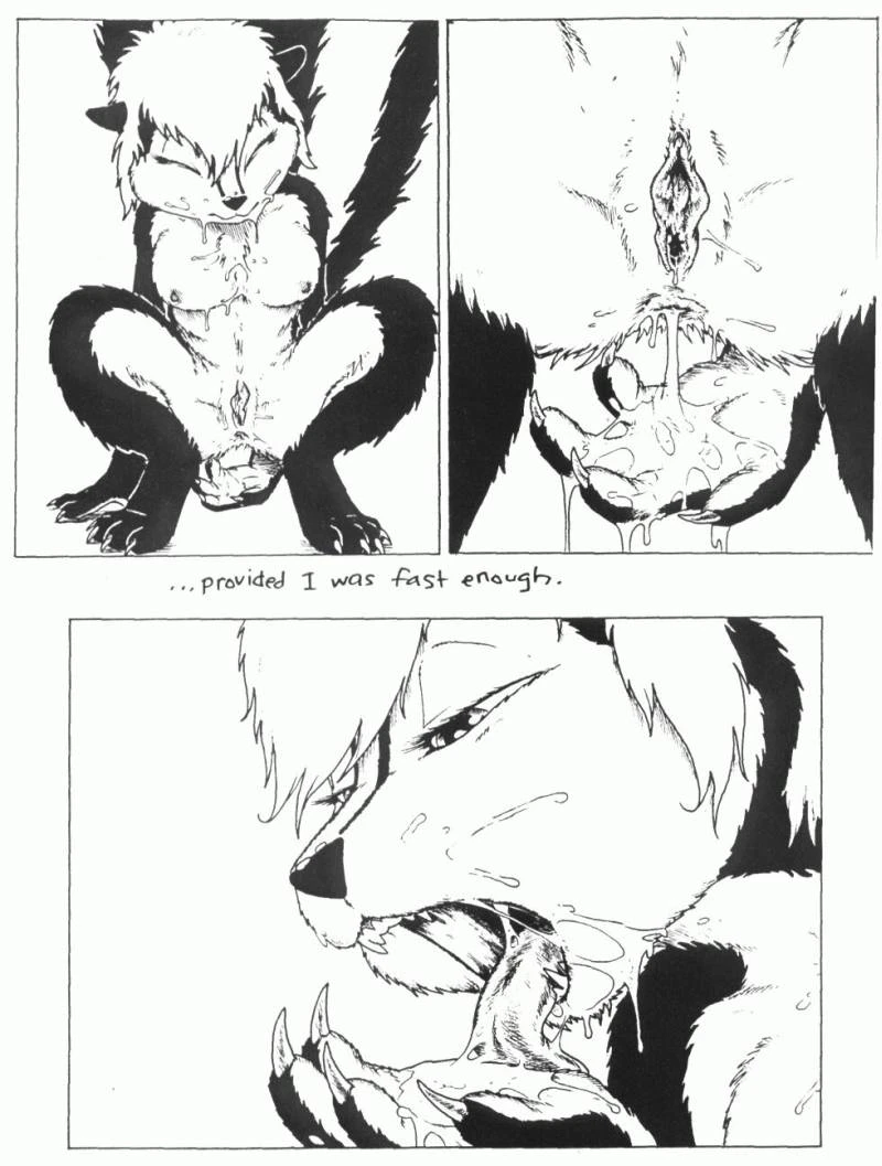 Genus 34 porn comic picture 28