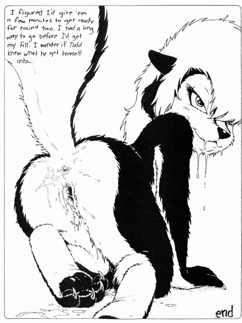 Genus 34 porn comic picture 30