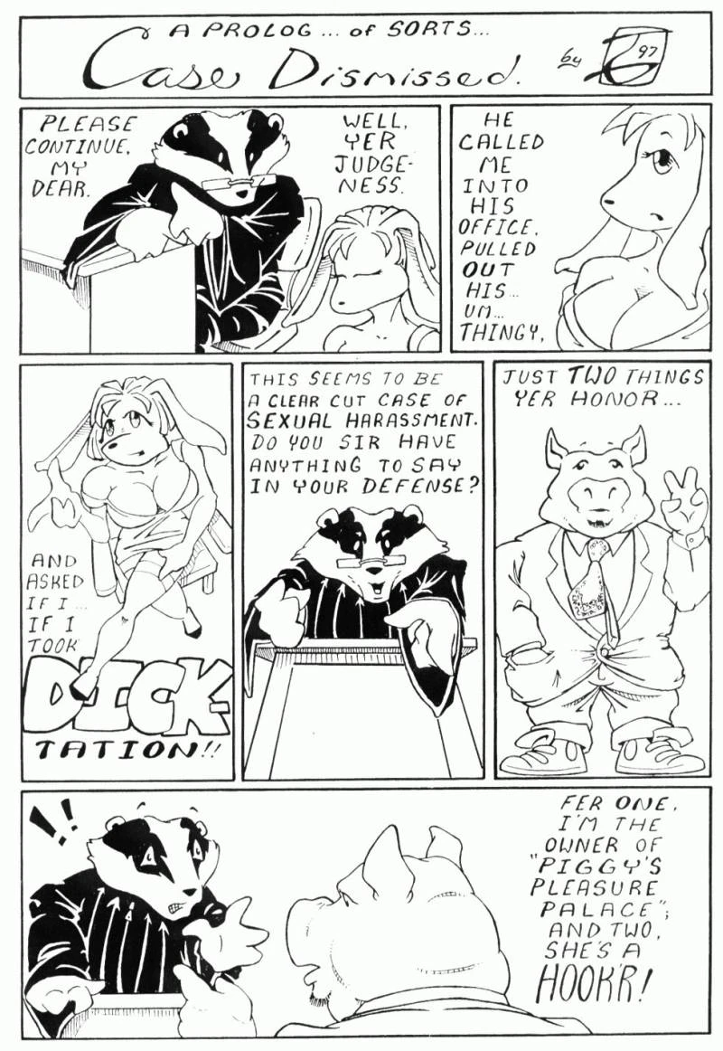 Genus 34 porn comic picture 31
