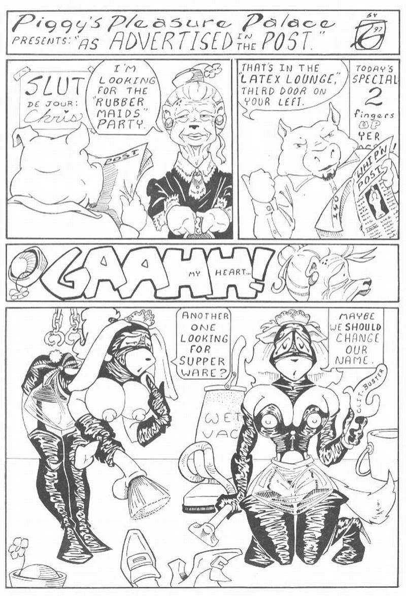 Genus 35 porn comic picture 17